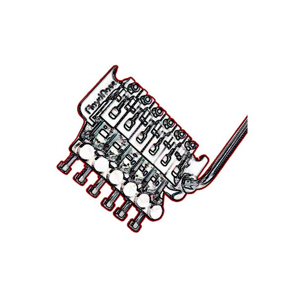 Tremolo