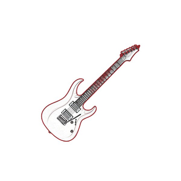 E-Gitarren