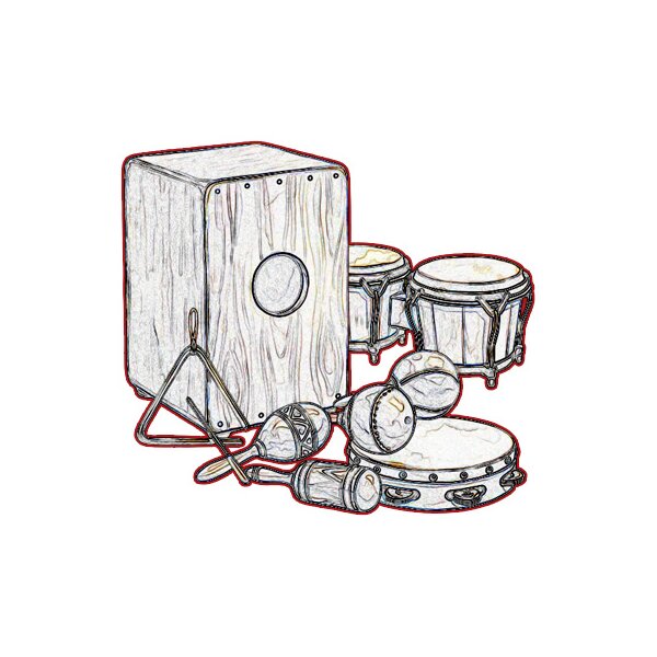 Percussion