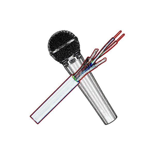 Microphonkabel