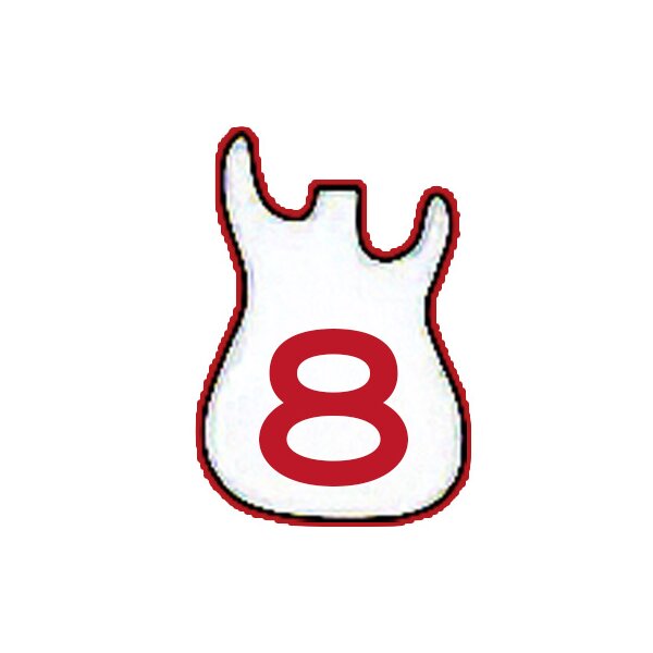 8 Saiter