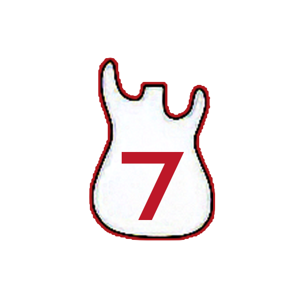 7 Saiter