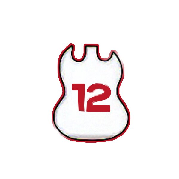 12 Saiter
