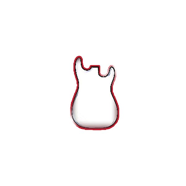 Shortscale Kindergitarren