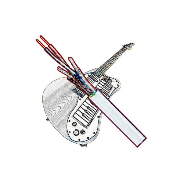 Instrumentenkabel