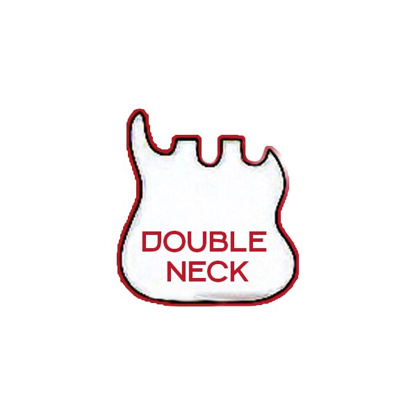 Double Neck