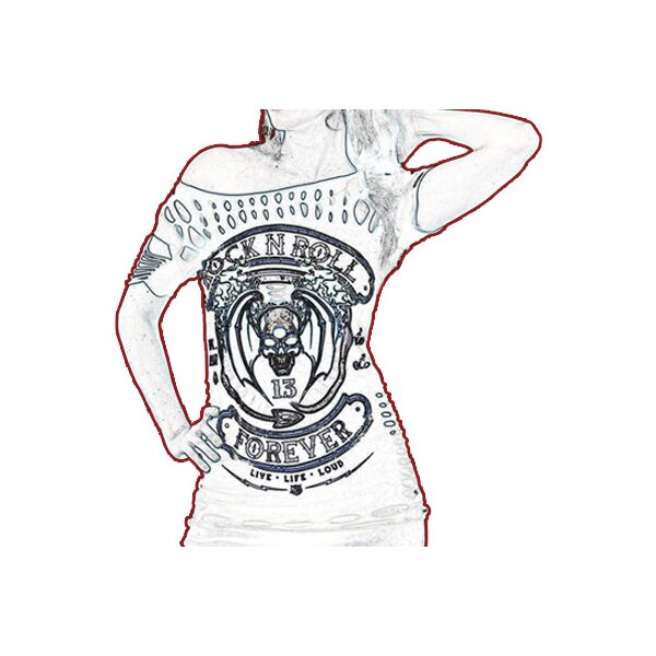 Tops / T-Shirts