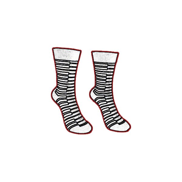 Unterwäsche & Socken