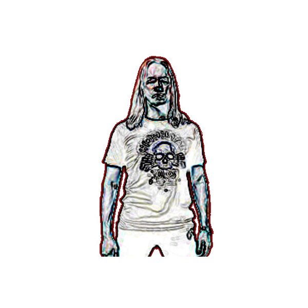 T-Shirts / Poloshirts