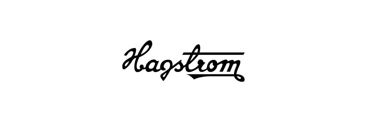 Hagstöm