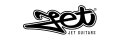 Logo JET Guitars