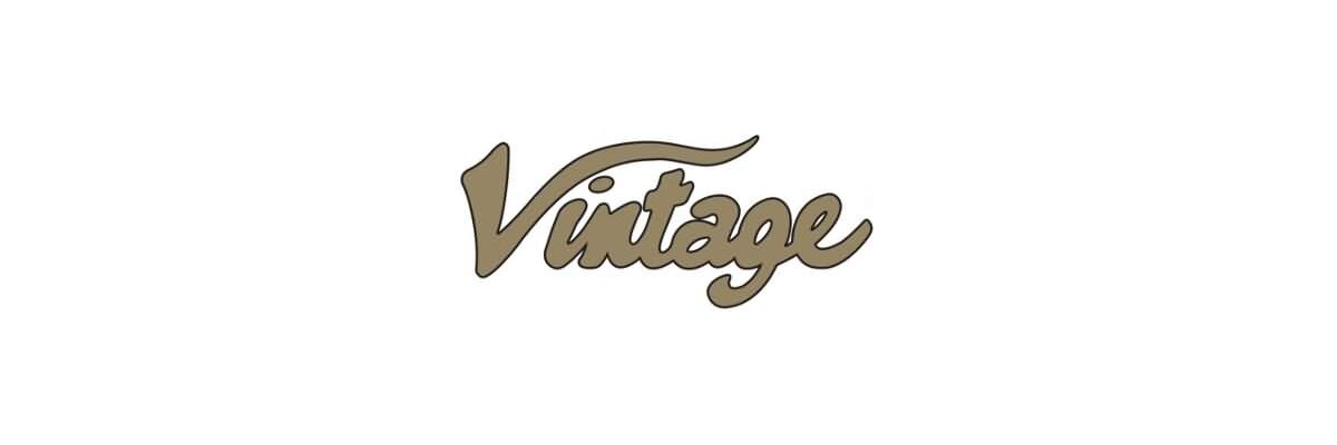 Vintage Guitars