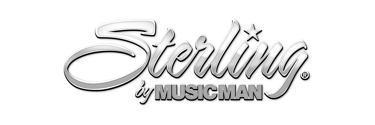 Sterling by Music Man