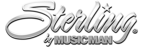 Sterling by Music Man