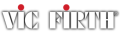 Logo VIC FIRTH