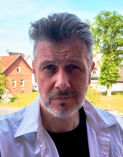 ROCKHUS Holger