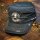 WORNSTAR Brigade Cadet Hat Kappe schwarz