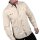 WORNSTAR Herren Rocknrolla Collection Raider Shirt sand