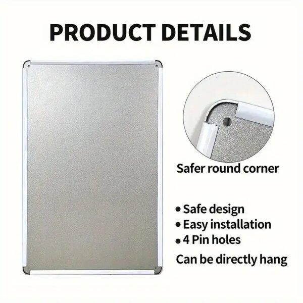 ROCK-HUS Metallschild 20x30cm Katze