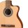 Walden N255CE Hawthorne E-Acoustic Nylon-Konzertgitarre
