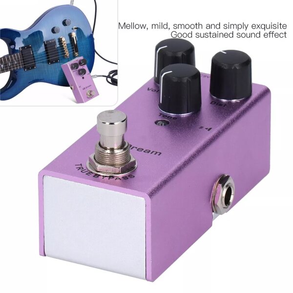 ROCK-HUS US Dream Distortion