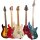 ROCK-HUS Gitarren Gebraucht