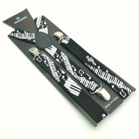 ROCK-HUS Hosenträger