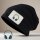 ROCK-HUS Beanie Waffelstrick Kopfh&ouml;rer