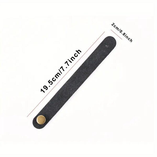 ROCK-HUS Gurtpin-Adaptergurt