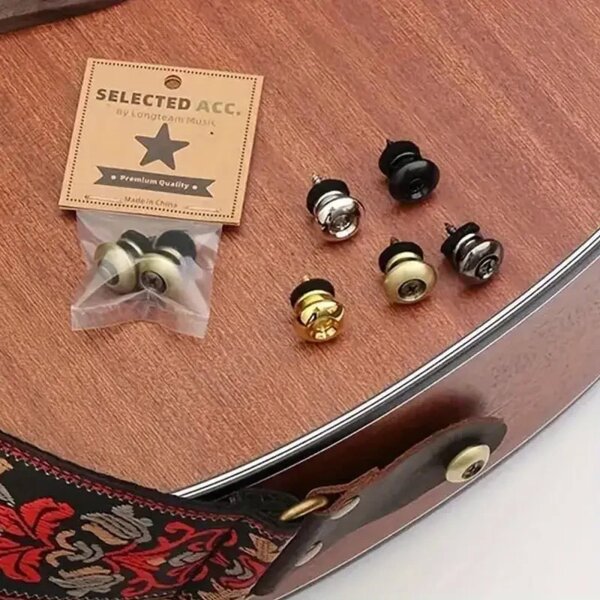 ROCK-HUS Gurtpin Set
