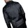 WORNSTAR Herren All Access Collection Idolmaker Waxed Denim Jacket Jacke schwarz