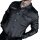 WORNSTAR Herren All Access Collection Idolmaker Waxed Denim Jacket Jacke schwarz