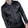 WORNSTAR Herren All Access Collection Idolmaker Waxed Denim Jacket Jacke schwarz