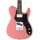 ROCK-HUS FGN Boundary Iliad, H/S, Burgundy Mist