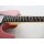 ROCK-HUS FGN Boundary Iliad, H/S, Burgundy Mist