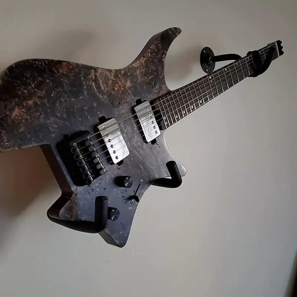 ROCK-HUS Wandhalterung Horizontal