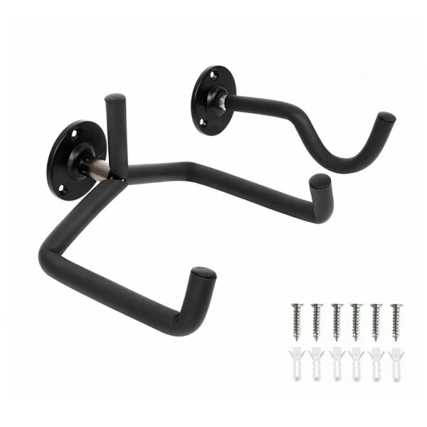 ROCK-HUS Wandhalterung Horizontal