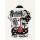ROCK-HUS Hawai-Shirt Rockabilly Forever