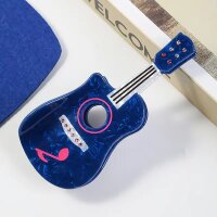 ROCK-HUS Haarspange Gitarre