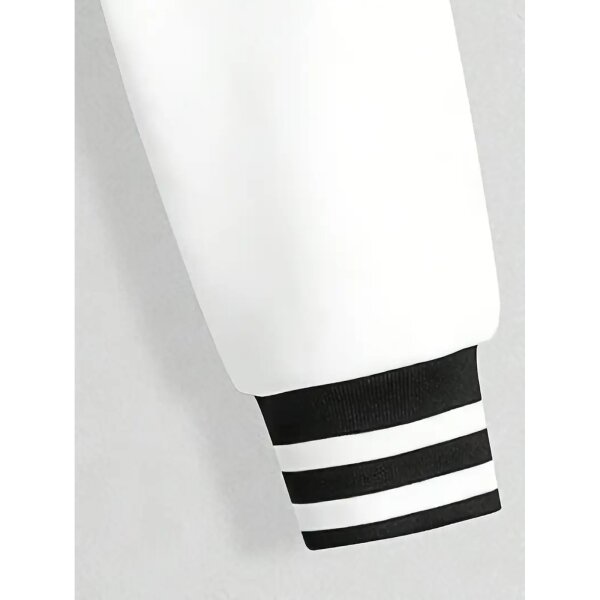 ROCK-HUS Jacke Baseball & Rock & Roll