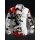 ROCK-HUS Hemd Skull & Roses