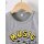 ROCK-HUS T-Shirt Music Cartoon