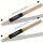 ROCK-HUS Drum-Sticks COSTOUR Natur