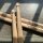 ROCK-HUS Drum-Sticks COSTOUR Natur