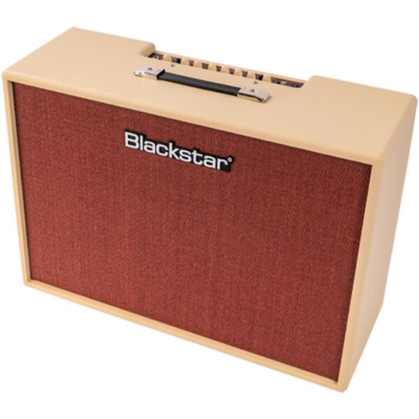 ROCK-HUS Blackstar Debut 100R 2x12