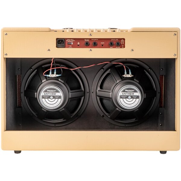 ROCK-HUS Blackstar Debut 100R 2x12