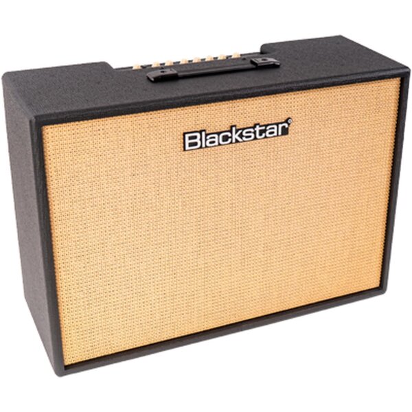 ROCK-HUS Blackstar Debut 100R 2x12