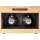 ROCK-HUS Blackstar Debut 100R 2x12