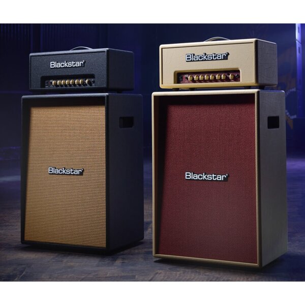 ROCK-HUS Blackstar Debut 100RH Topteil