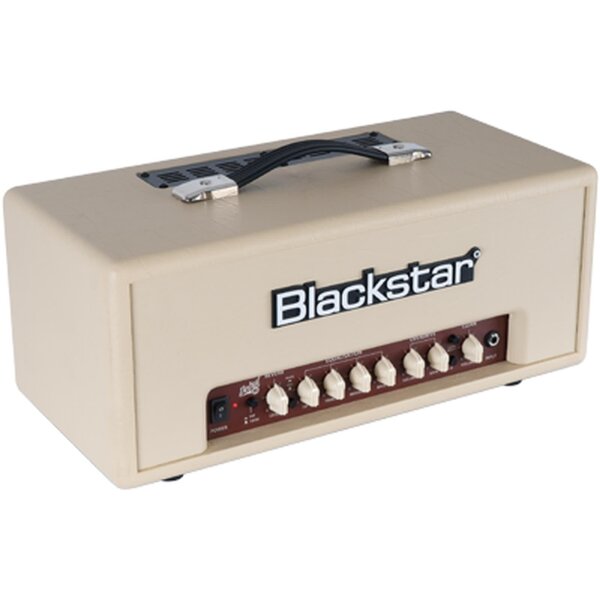ROCK-HUS Blackstar Debut 100RH Topteil